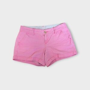Lilly Pulitzer Callahan Shorts